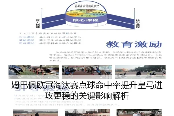 姆巴佩欧冠淘汰赛点球命中率提升皇马进攻更稳的关键影响解析（Bandao）